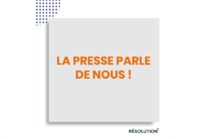 article de presse sur alomea et les omegas 3 rs+