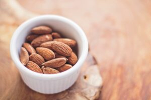 alimentation variée et équilibrée